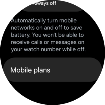 Press Mobile plans. Press Mobile plans.