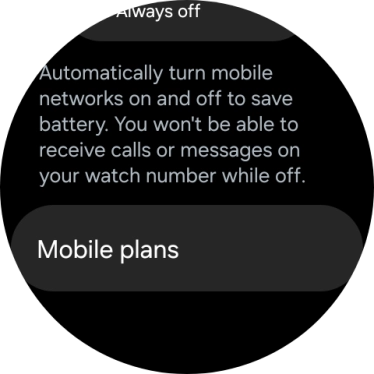 Press Mobile plans. Press Mobile plans.