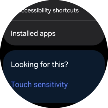 Press Installed apps and follow the instructions on the screen to select the required settings. Press Installed apps and follow the instructions on the screen to select the required settings.
