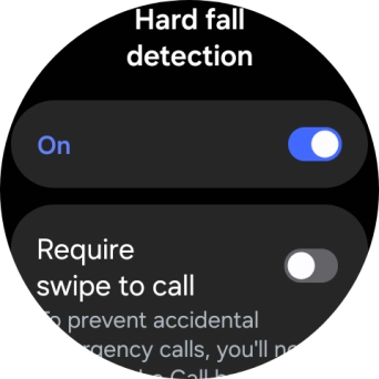 Press the indicator below Press the indicator below