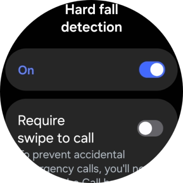 Press the indicator below Press the indicator below