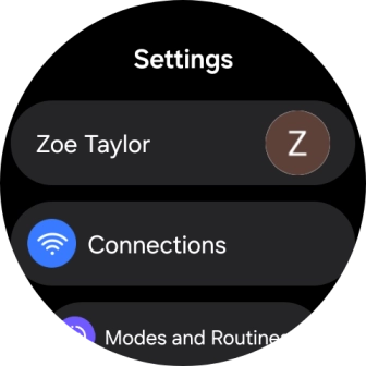 Press Connections. Press Connections.