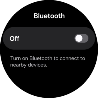 Press the indicator below Press the indicator below