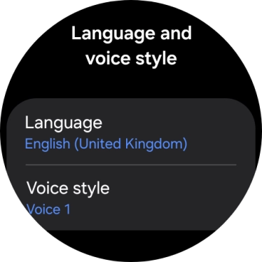 Press Language. Press Language.
