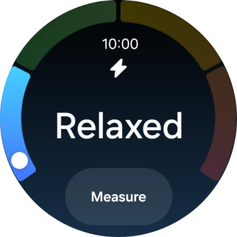 Press the Home key to return to the home screen. Press the Home key to return to the home screen.