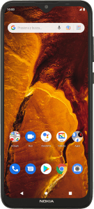 Nokia C30