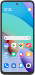 Xiaomi Redmi 10 (2022)