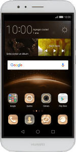 Huawei G8