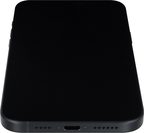 Connect the charger to the socket and to a wall socket.