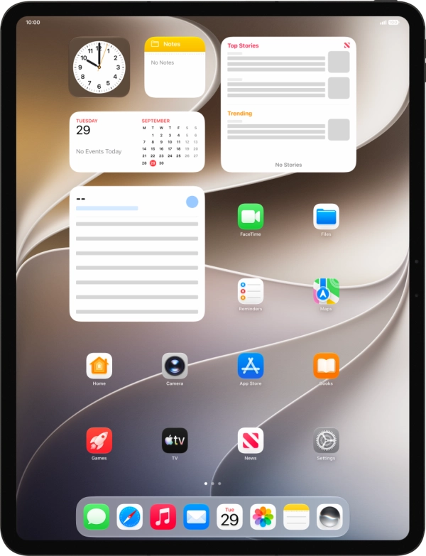 Apple iPad Pro 13 (2025)