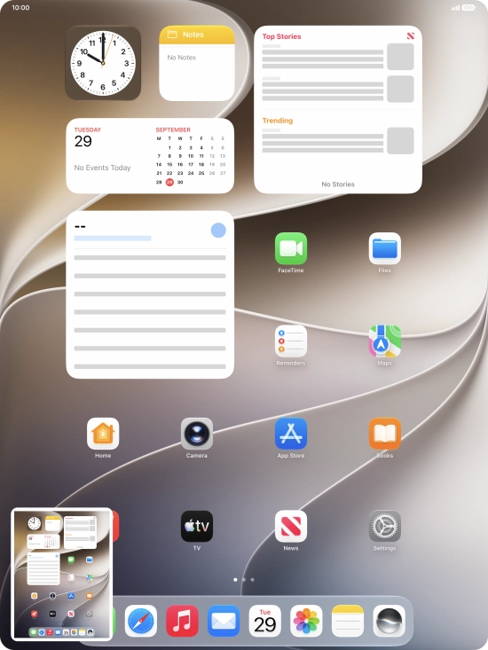 Follow the instructions on the screen to edit and save your screenshot. Follow the instructions on the screen to edit and save your screenshot.