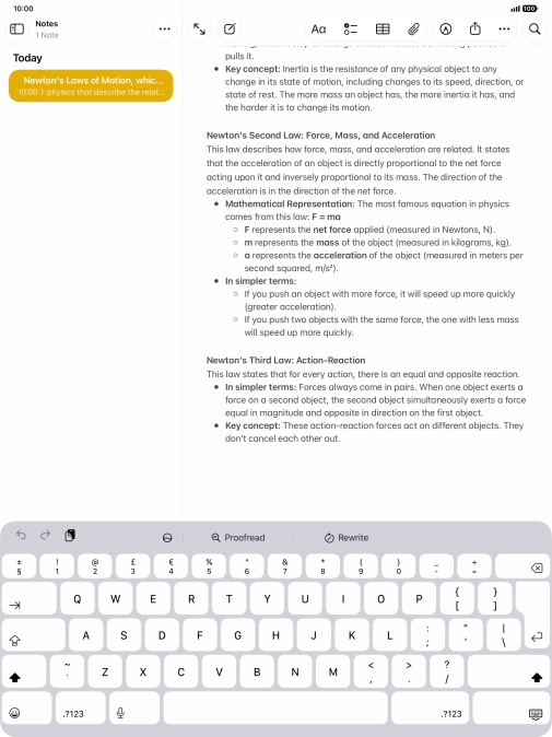 Press the Siri AI icon and follow the instructions on the screen to type or speak the required command. Press the Siri AI icon and follow the instructions on the screen to type or speak the required command.