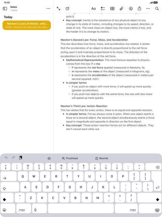 Press the Siri AI icon and follow the instructions on the screen to type or speak the required command. Press the Siri AI icon and follow the instructions on the screen to type or speak the required command.