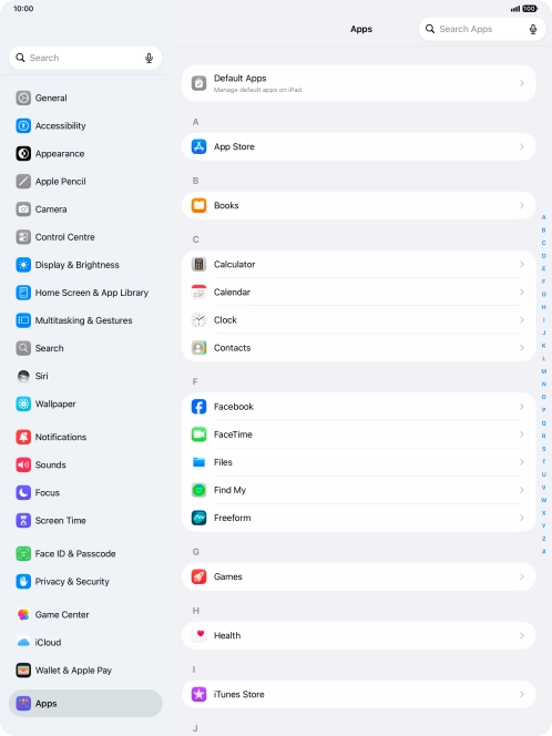 Press App Store. Press App Store.
