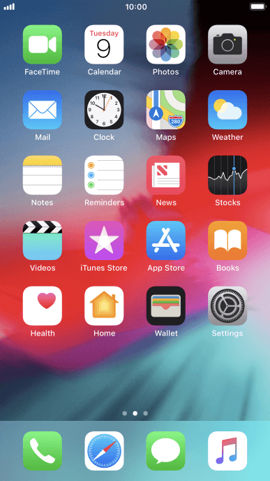 How to Set up Visual Voicemail on iPhone 7/6s/SE/6/5s how to set voicemail in iphone 7 plus