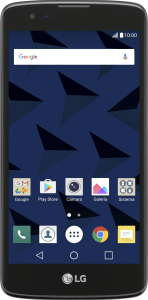 LG K8 4G