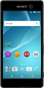 Sony Xperia M5