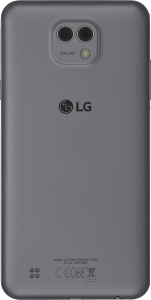 LG X Cam