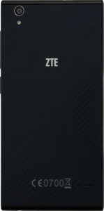 ZTE Blade Vec 4G