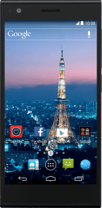 ZTE Blade Vec 4G