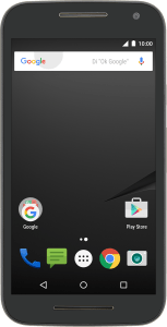 Motorola Moto G 3era generación