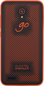 Alcatel onetouch Go play