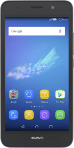 Huawei Y6
