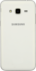 Samsung Galaxy J3 (2016)