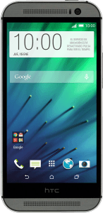 HTC One (M8)