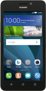 Huawei Y635
