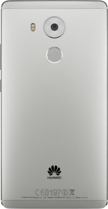 Huawei Mate 8