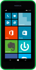 Nokia Lumia 530