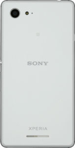 Sony Xperia E3