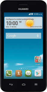 Huawei Ascend Y330