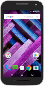 Motorola Moto G Turbo Edition XT1556