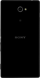 Sony Xperia M2 Aqua