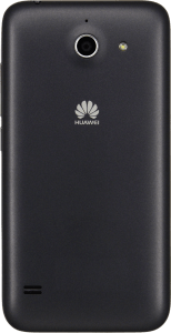 Huawei Ascend Y550