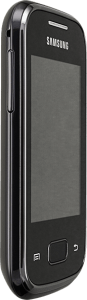 Samsung Galaxy Pocket Plus