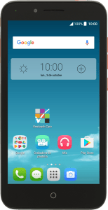 Alcatel onetouch Go play