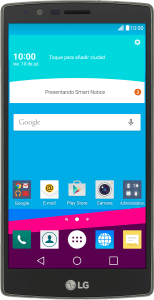 LG G4