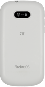 ZTE Open 2