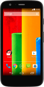Motorola Moto G
