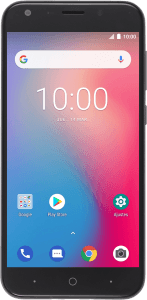 ZTE Blade A6