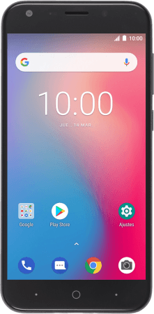 ZTE Blade A6