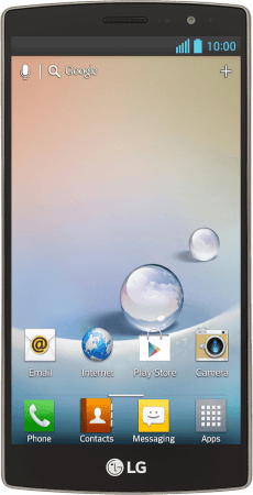 LG G4 Beat