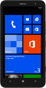 Nokia Lumia 1320