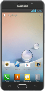 Samsung Galaxy A7 (2016)