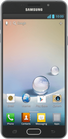 Samsung Galaxy A7 (2016)