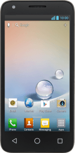 Alcatel Pixi 3 (4.5)