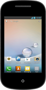 ZTE Open 2